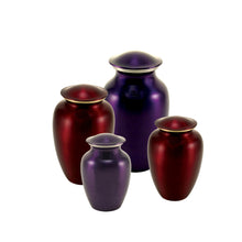 Load image into Gallery viewer, Classic Pet Urn