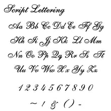 Load image into Gallery viewer, Engraved Plaque