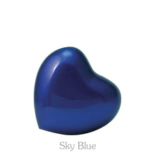 Load image into Gallery viewer, Arielle Heart Urn
