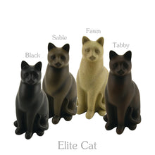 Load image into Gallery viewer, Resin Cat Urn