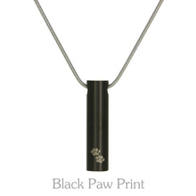 Load image into Gallery viewer, Cylinder Pendant