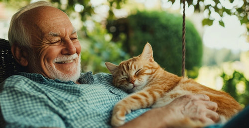 Group Cremation for VCA Hospital Clients