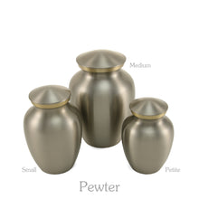 Load image into Gallery viewer, Classic Pet Urns