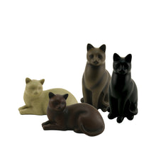 Load image into Gallery viewer, Resin Cat Urn