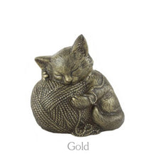 Load image into Gallery viewer, Precious Cat Urn