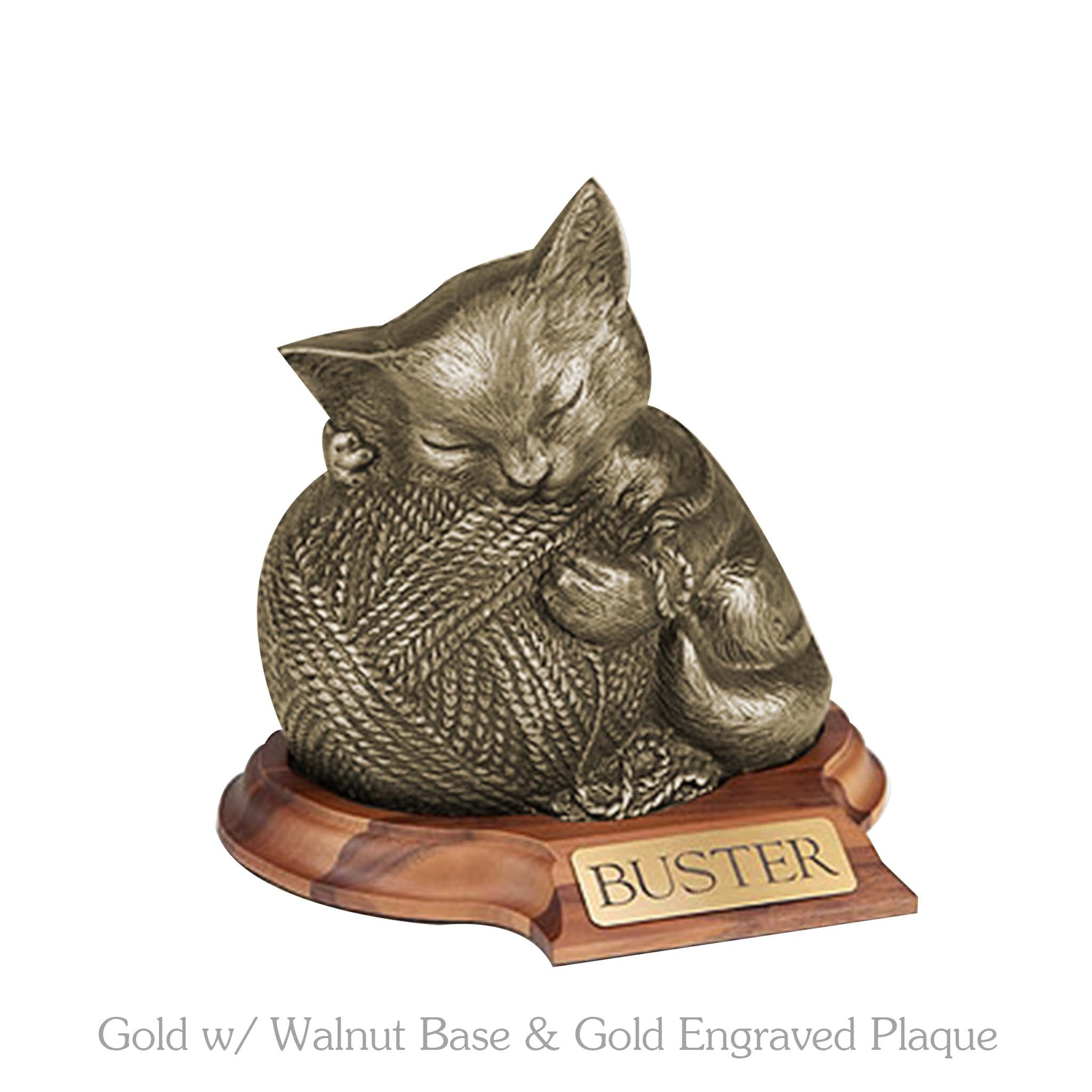 Cat urns online